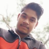 Kavi Raj Spoken English trainer in Narwar