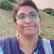 Padma G. Class I-V Tuition trainer in Hyderabad