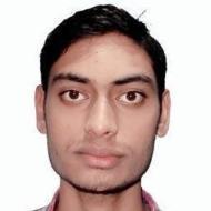 Ankit Kumar Class 11 Tuition trainer in Saraiya