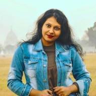 Nilofa R. Class 12 Tuition trainer in Kolkata
