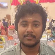 Gokul Kumar Violin trainer in Chennai