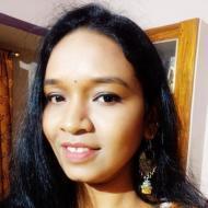 Reena K. Class I-V Tuition trainer in Jamshedpur