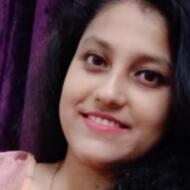 Nikita T. Class 12 Tuition trainer in Mumbai