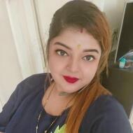 Kanchan R. Vocal Music trainer in Noida