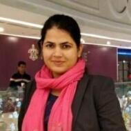 Manisha K. Class 10 trainer in Gurgaon