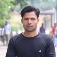 Vinay Saini Yoga trainer in Kairana