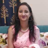 Minakshi G. Class I-V Tuition trainer in Delhi