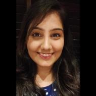 Dr. Kanika K. Dental Tuition trainer in Thane