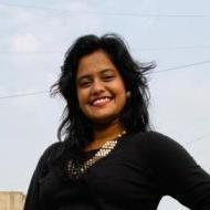 Mansi L. Choreography trainer in Pune