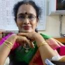 Photo of Chitra N.