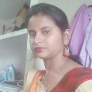 Pooja K. UGC NET Exam trainer in Ambala