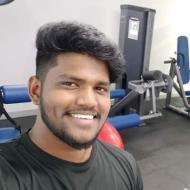 Prem Personal Trainer trainer in Bangalore