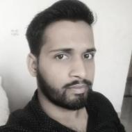 Nitin Pawar Class 10 trainer in Man