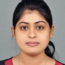 Photo of Sakshi H.