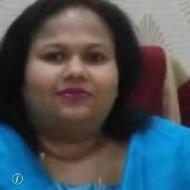 Lopamudra J. Class 10 trainer in Bhubaneswar