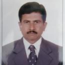 Photo of Jagadeesh K M