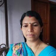 Rita S. Class 8 Tuition trainer in Bidupur