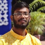 Kaushik Halder Class 12 Tuition trainer in Kolkata