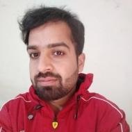 Naveed Ul Haq Class 10 trainer in Chandigarh