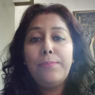 Anuja Jauhri Spoken English trainer in Yamuna Nagar