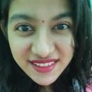 Photo of Sahana B Gangal