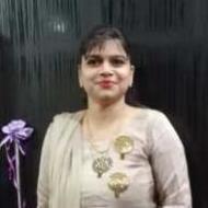 Kashish K. Class I-V Tuition trainer in Guwahati