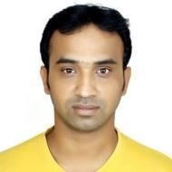 Srinivas Rao MS Office Software trainer in Bangalore