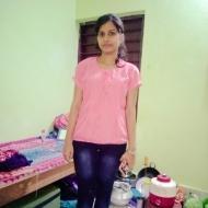 Suvalaxmi Swain Class I-V Tuition trainer in Bhubaneswar