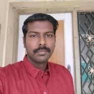 Prabhu R IBPS Exam trainer in Chennai