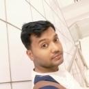 Photo of Hitesh Sahu