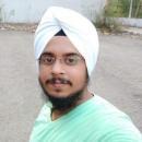 Photo of Charanpreet Singh