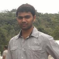 Sudarshan Reddy Computer Software trainer in Bangalore