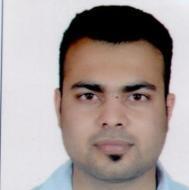 Rahul Singh Class I-V Tuition trainer in Bhopal