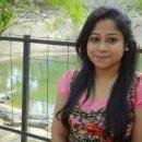 Photo of Gouri