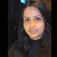 Nidhi G. Class 10 trainer in Delhi