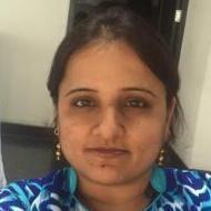 Khusboo K. Spoken English trainer in Mysore