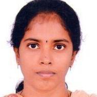 Anusha T. Class 7 Tuition trainer in Hyderabad