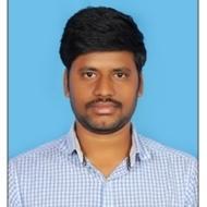 Mallesh Panuganti Stock Market Trading trainer in Hyderabad