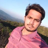 Ashitosh Kadam Class I-V Tuition trainer in Thane