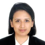 Sonal S. LLB Tuition trainer in Mumbai