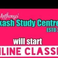 Akash Class I-V Tuition trainer in Kolkata