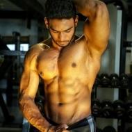 Srinath Personal Trainer trainer in Hyderabad