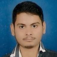 Jay Narayan Mishra BSc Tuition trainer in Varanasi