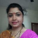 Photo of Swathi K.