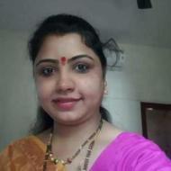 Swathi K. Telugu Language trainer in Ghaziabad