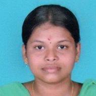 Nithyasree J. BTech Tuition trainer in Pattukottai