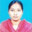 Photo of Rajeswari Kakumanu