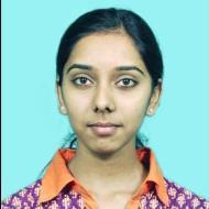 Amrutha H. BSc Tuition trainer in Hyderabad