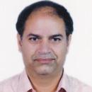 Photo of Srinivas Rao