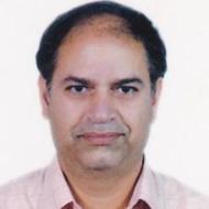 Srinivas Rao Class 9 Tuition trainer in Hyderabad